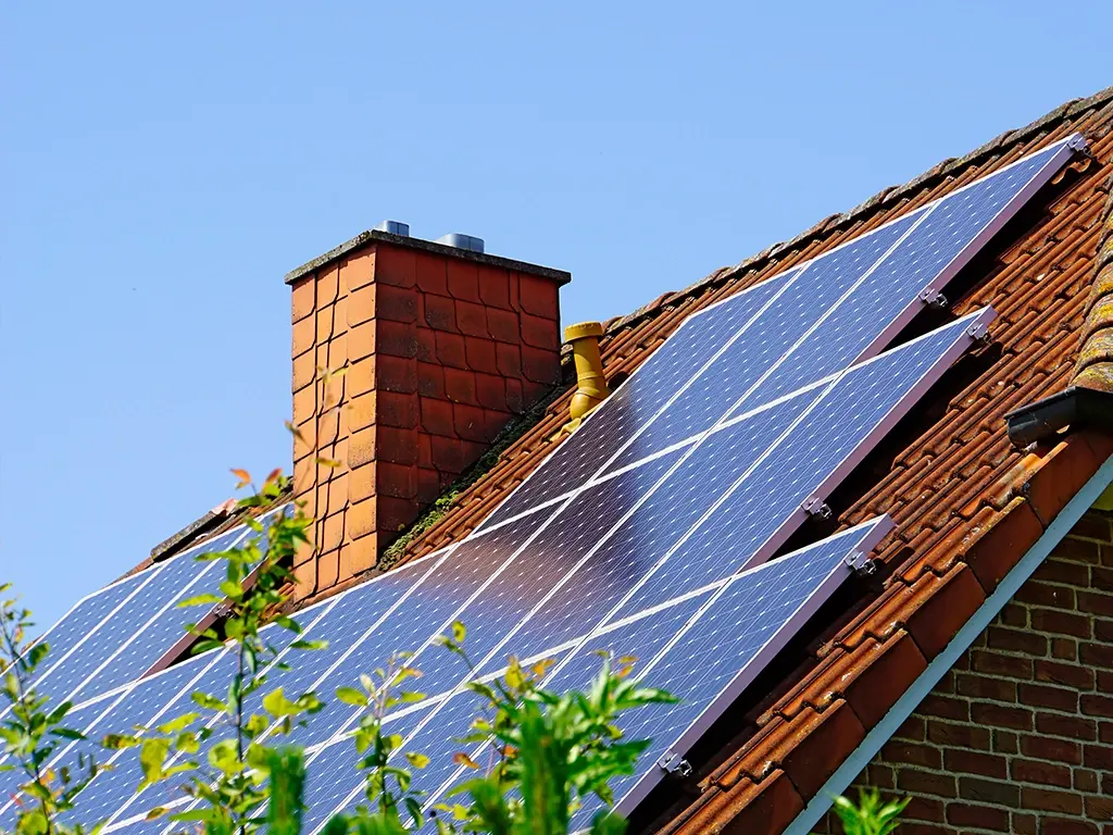 Photovoltaikanlagen Photovoltaiklösungen Halle Saalekreis